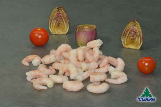 GAMBERI BOREALI SALAMOIA LORD'S    6X450GR FR