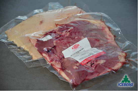 OCA PETTO S/O S.V.                 1X15PZ  FR