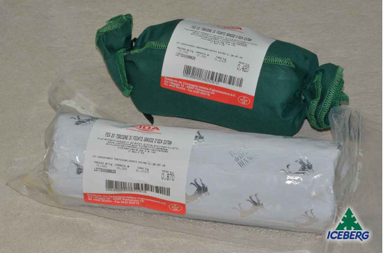 FEGATO OCA TORCIONE                1X1PZ   FR