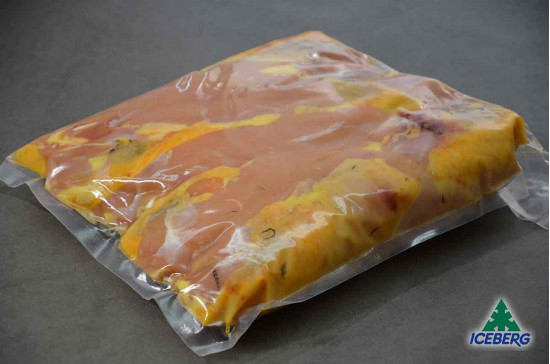 FARAONA PETTO C/P S.V.             1X6PZ   FR