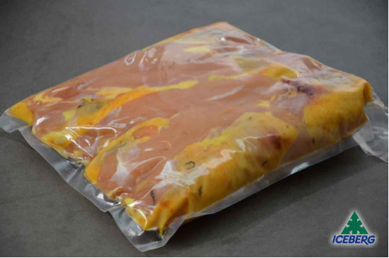 FARAONA PETTO C/P S.V.             1X6PZ   FR