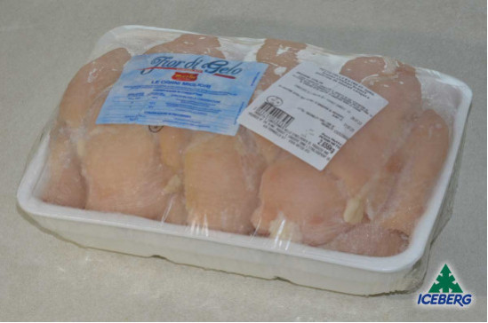 PETTI POLLO NAZIONALI P.V. M.      4X3KG   CG