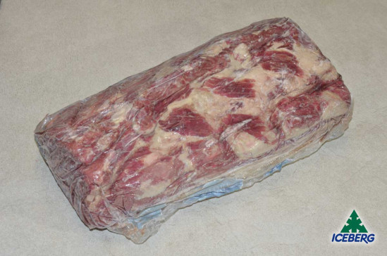 ENTRECOTE BOVINO S/O S/V IRL. ABP 1X5PZ CG