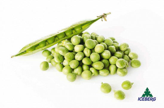 PISELLI FINI GREEN ICE 5X1KG SG