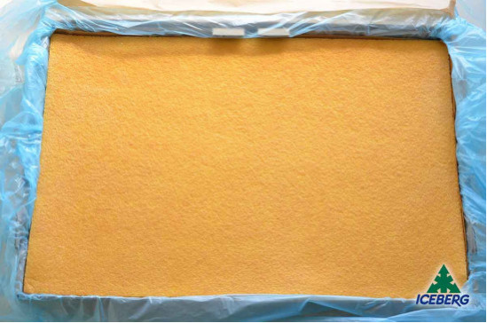 PAN DI SPAGNA JOCONDE              1X10PZ  CG