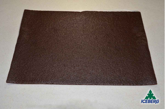 PAN DI SPAGNA JOCONDE CIOCCOLATO   1X10PZ  CG