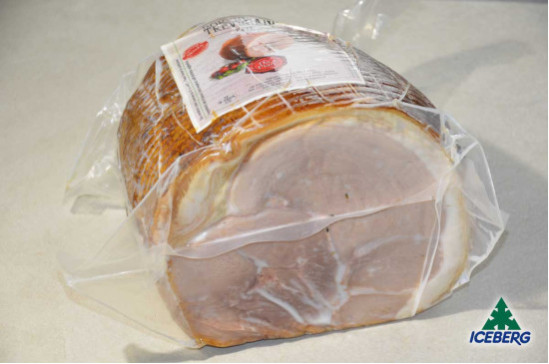 PORCHETTA TREVIGIANA 1/2 IN RETE   1X1PZ   FR