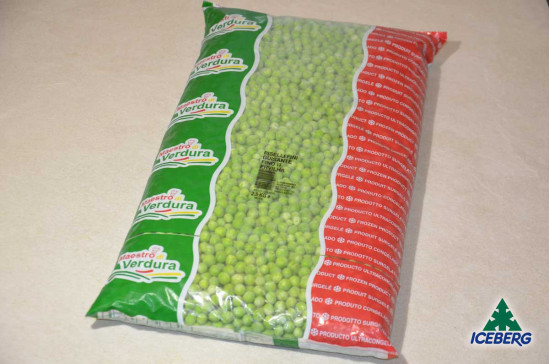 PISELLI FINI M.D.V.                4X2,5KG SG