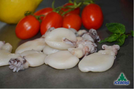 SEPPIE INDOPACIFICHE 60/UP IQF     2X800GR+CG