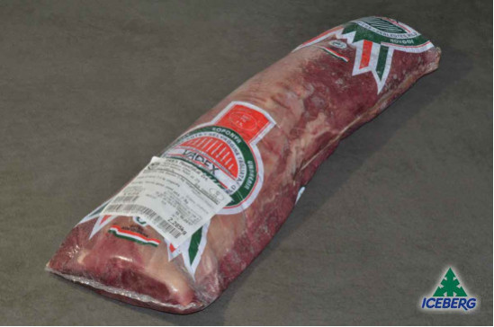 CERVO LOMBO S/O P.V. VADEX         1X1PZ  +CG