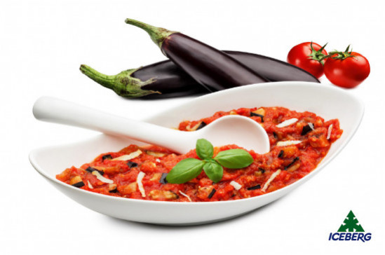 SUGO ALLA NORMA                    8X450GR SG