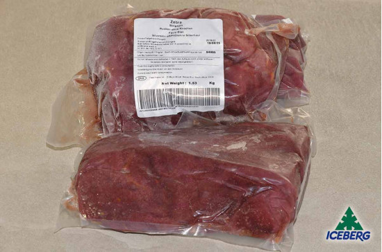 ZEBRA LOMBATA S/O 2/4 KG P.V.      1X5PZ   CG