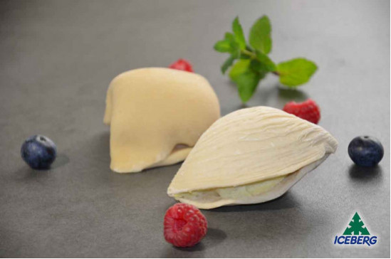 LE SFOGLIATELLE RICCE E FROLLE     6X600GR SG
