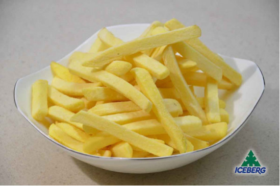 PATATE FREEZE CHILL MCCAIN 11/11   5X2,5KG SG