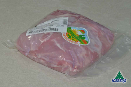 CONIGLIO DISOSSATO                 1X4PZ   FR