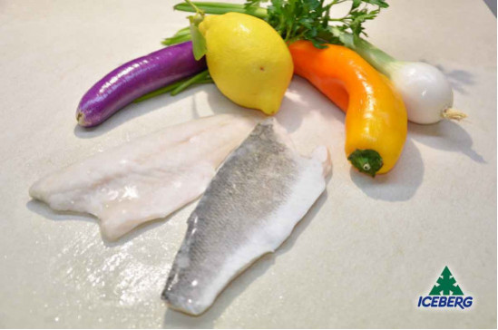 FILETTO BRANZINO 80/120 IQF P.P.D. 1X4KG   CG