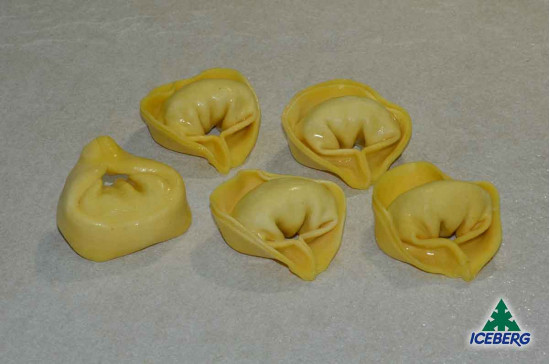 CAPPELLACCI ZUCCA L.T.             1X3KG   SG