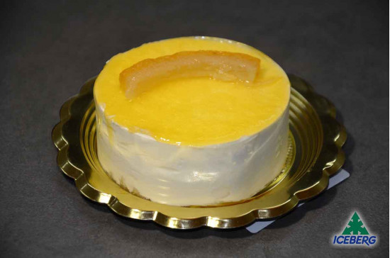 MONO AL LIMONE S/GLUTINE           9X80GR  CG