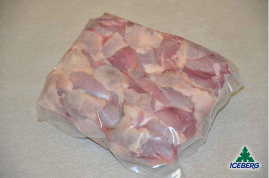 QUAGLIA DISOSSATA                  5X8PZ   FR