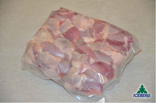 QUAGLIA DISOSSATA                  5X8PZ   FR