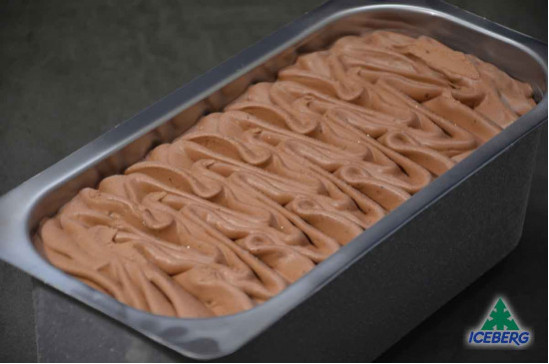 GELATO CIOCCOLATO                  1X1PZ   CG