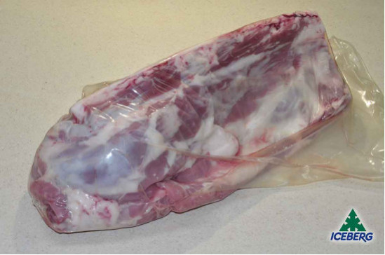 CARRE' VITELLO S/R. FRESCO S/V C3  1X1PZ   FR