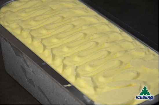 GELATO VANIGLIA                    1X1PZ   CG