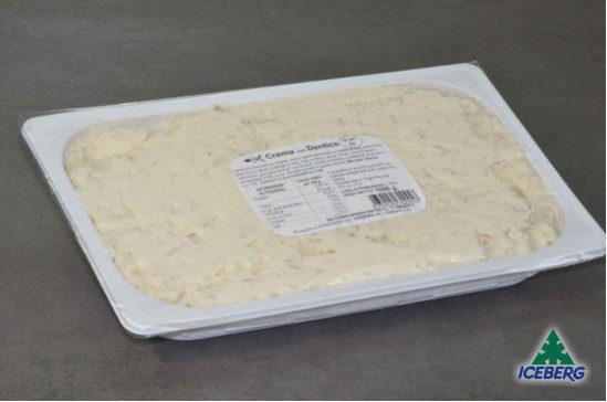 CREMA CON DENTICE V.               2X1KG   FR