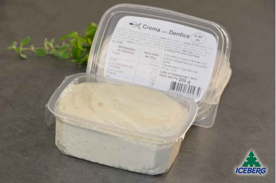 CREMA CON DENTICE V.               10X200GRFR