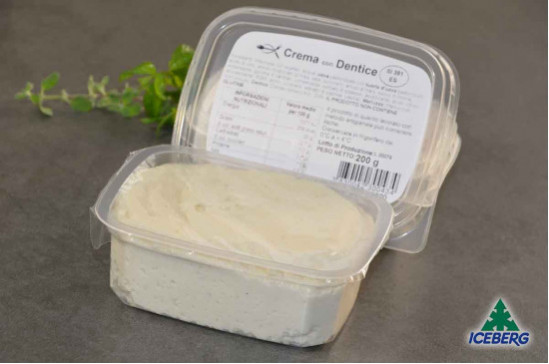 CREMA CON DENTICE V.               10X200GRFR