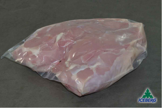 TACCHINO FESA FEMMINA  C/PELLE     2X2KG   FR