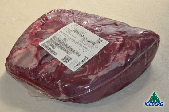 ROAST-BEEF BOVINO GARONNESE FRANCIA1X1PZ   FR