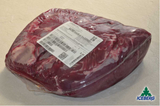 ROAST-BEEF BOVINO GARONNESE FRANCIA1X1PZ   FR