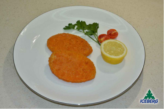 COTOLETTE MARE                     80X75GR SG