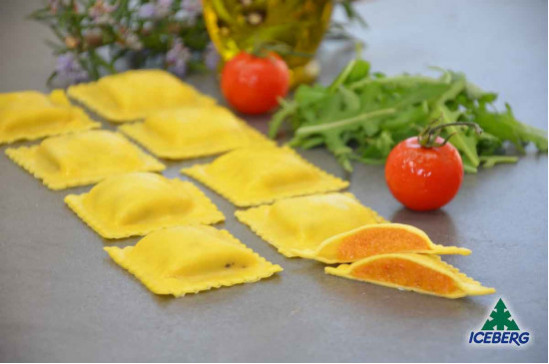 TORTELLI ZUCCA L.T.                1X3KG   SG