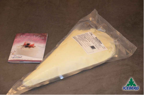 SEMIFREDDO MOU GUERRA              4X1KG   SG