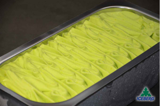 GELATO MELA VERDE                  1X1PZ   CG