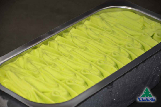 GELATO MELA VERDE                  1X1PZ   CG