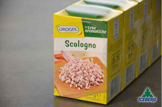 SCALOGNO                           10X100GRSG