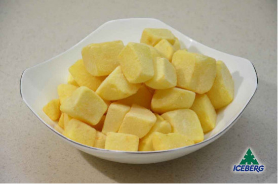 PATATE BRAVAS/CUBI MCCAIN          5X2,5KG SG