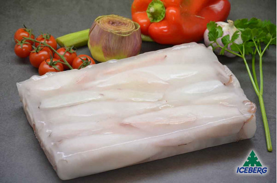 CALAMARO DEL PACIF.TEPP.U/5  P.P.  6X2KG   CG