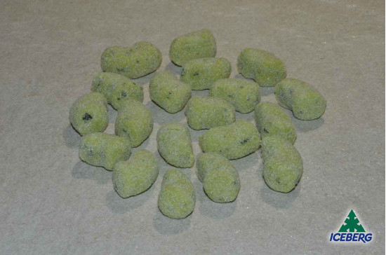 GNOCCHETTI VERDI L.T.              10X1KG  SG