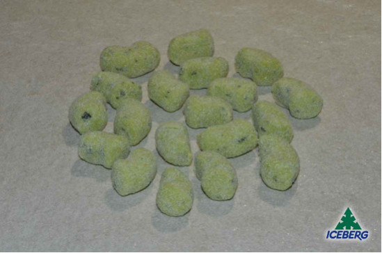 GNOCCHETTI VERDI L.T.              10X1KG  SG