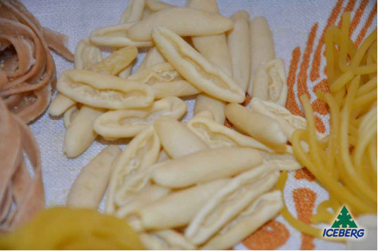 CAVATIELLI L.T.                    1X3KG   SG