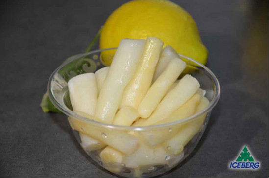 SCORZONERA MINUTE BONDUELLE        4X2,5KG SG