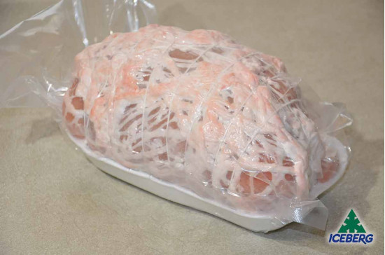 TACCHINA DIS.RIP.PASTA SALS/RADIC. 1X1PZ   CG