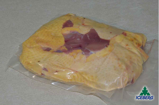 ANATRA DISOSSATA                   1X4PZ   FR