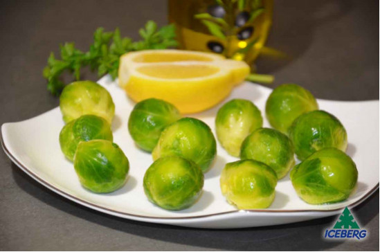 CAVOLINI BRUXELLES MINUTE BOND.    4X2,5KG SG