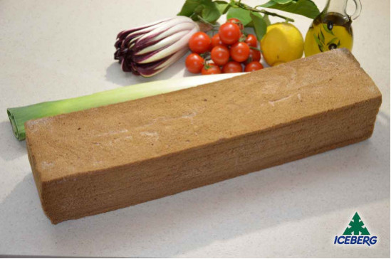 TRAMEZZINO NERO GLAXI              1X2PZ  +CG