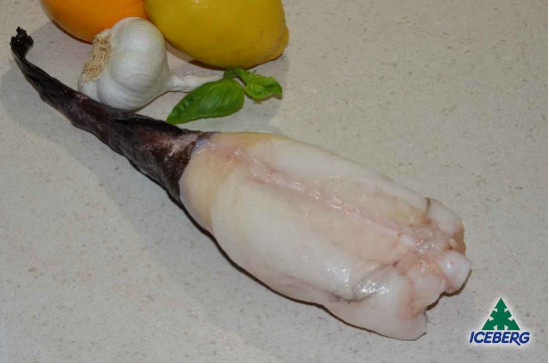 CODE RANA PESC.OCEAN.500/1000 IQFPV1X12KG  CG